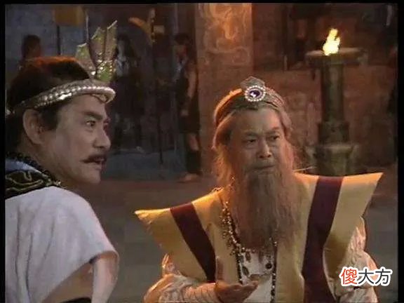 【历史故事】《封神演义》：商容、比干、闻仲、黄飞虎四人的朝廷地位怎么排？