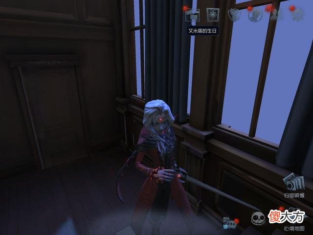 【游戏世界】第五人格：奈布和小特又遭削弱，不过有七个强势屠夫给他们陪葬！
