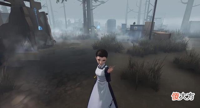 【游戏世界】第五人格：奈布和小特又遭削弱，不过有七个强势屠夫给他们陪葬！