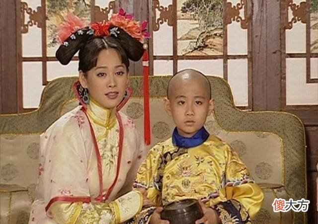 【爱历史】清朝有两位太后，这两人所做的事情，却让清朝走向了两个极端