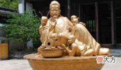 【爱历史】沈万三是谁，朱元璋为什么干掉沈万三家族