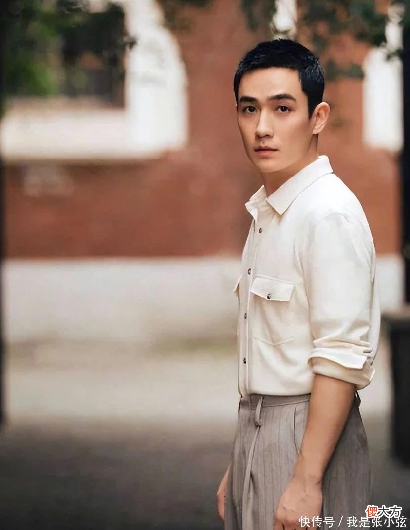 【时尚一点】男人过了40岁，这3种“发型”记得尽量避开，比你想象中更油腻