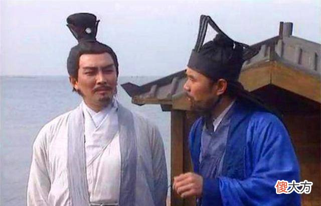 【爱历史】蜀汉成也《隆中对》，败也《隆中对》