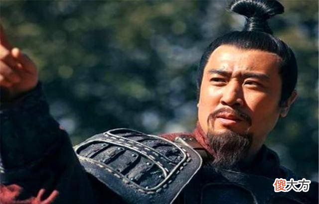 【爱历史】蜀汉成也《隆中对》,败也《隆中对》