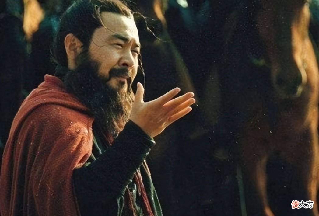 【历史故事】因是“阉人的后代”而饱受诟病，曹操的身世到底是怎么回事？