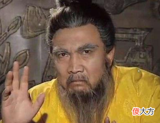 【历史故事】因是“阉人的后代”而饱受诟病，曹操的身世到底是怎么回事？