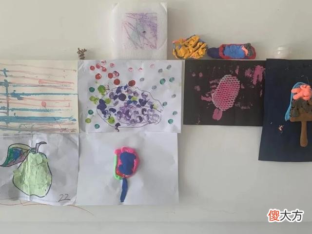 亲子陪画就是教孩子画画吗？它比教孩子画画要重要一百倍