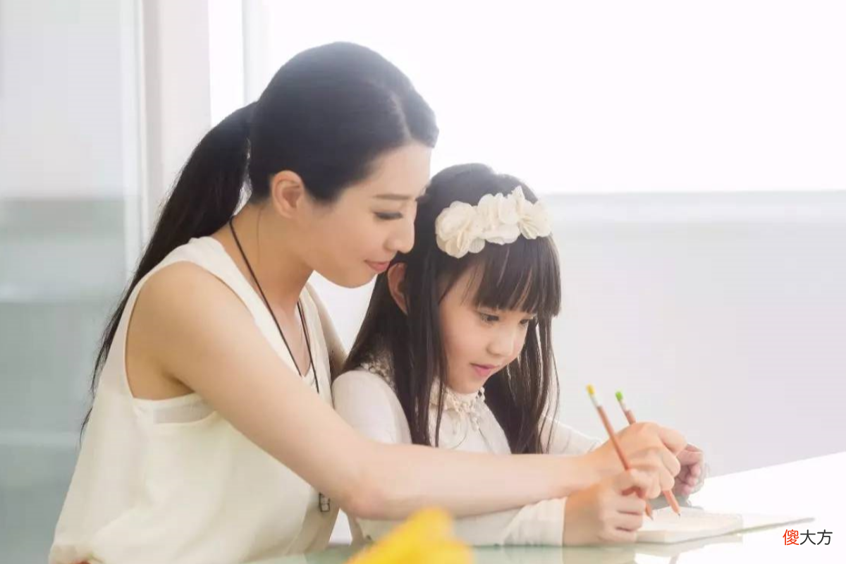 孩子胆小怕事怎么办？经常对孩子说这5句话，孩子会越来越自信