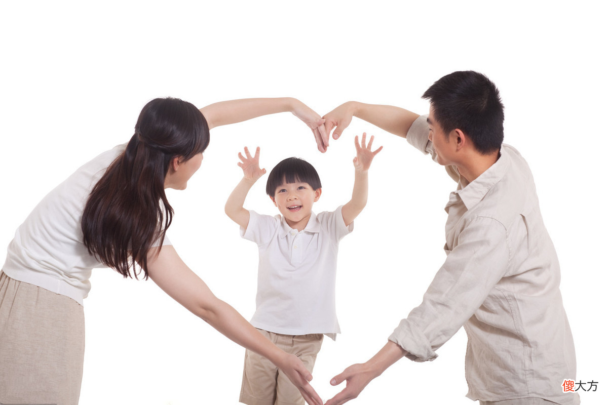 孩子胆小怕事怎么办？经常对孩子说这5句话，孩子会越来越自信