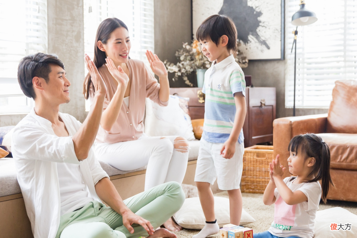 孩子胆小怕事怎么办？经常对孩子说这5句话，孩子会越来越自信