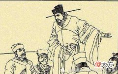 【爱历史】民间故事：太守突患重疾，管家找到神医，神医：让你家夫人来见我