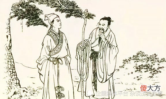 【爱历史】民间故事：太守突患重疾，管家找到神医，神医：让你家夫人来见我