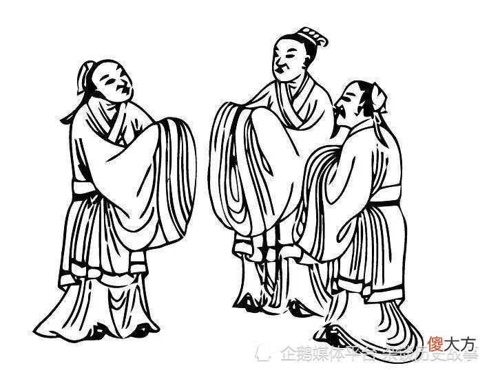 【爱历史】民间故事：太守突患重疾，管家找到神医，神医：让你家夫人来见我