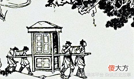 【爱历史】民间故事：太守突患重疾，管家找到神医，神医：让你家夫人来见我