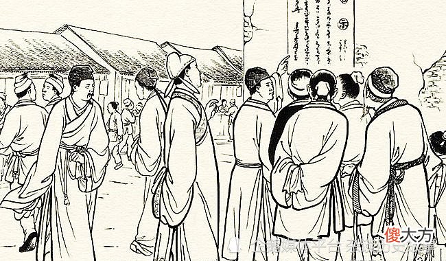 【爱历史】民间故事：太守突患重疾，管家找到神医，神医：让你家夫人来见我