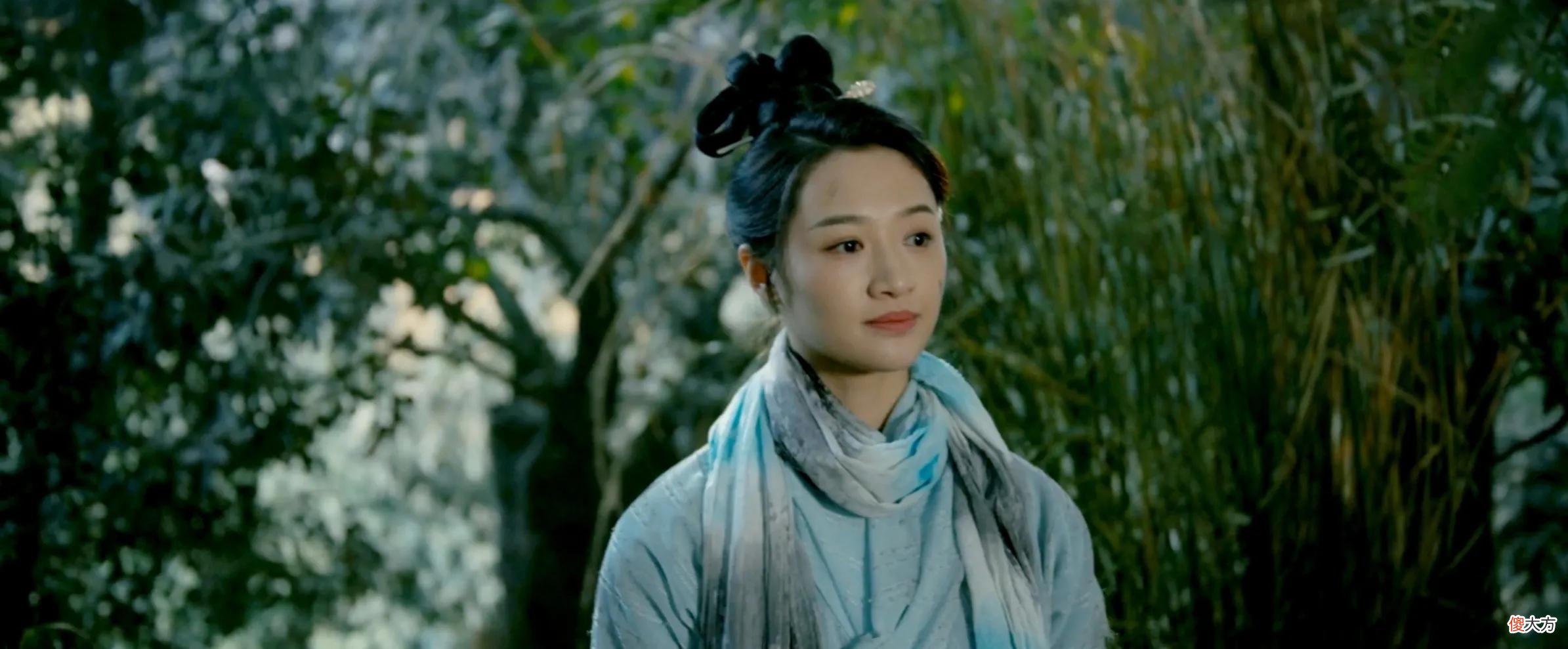 【历史故事】《风起洛阳》青夜是高秉烛失踪五年的妹妹吗？她为何不认识高秉烛