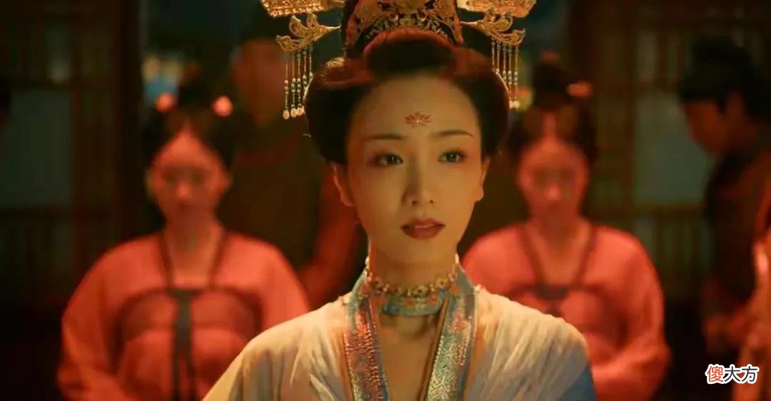 【历史故事】《风起洛阳》青夜是高秉烛失踪五年的妹妹吗？她为何不认识高秉烛