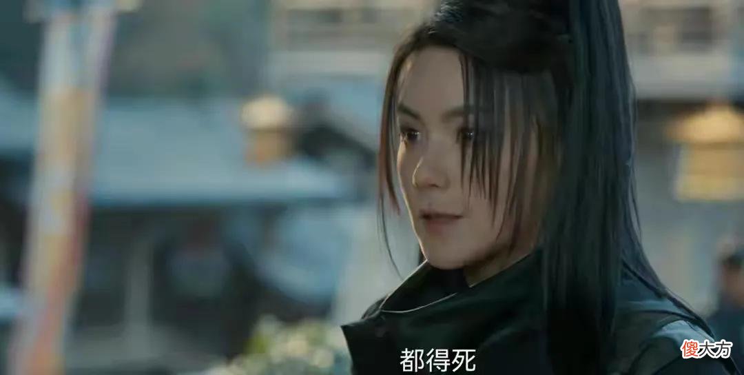 【历史故事】《风起洛阳》青夜是高秉烛失踪五年的妹妹吗？她为何不认识高秉烛