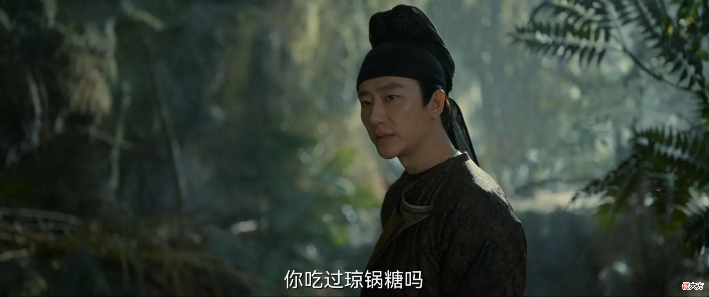 【历史故事】《风起洛阳》青夜是高秉烛失踪五年的妹妹吗？她为何不认识高秉烛