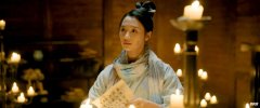 【历史故事】《风起洛阳》青夜是高秉烛失踪五年的妹妹吗？她为何不认识高秉烛