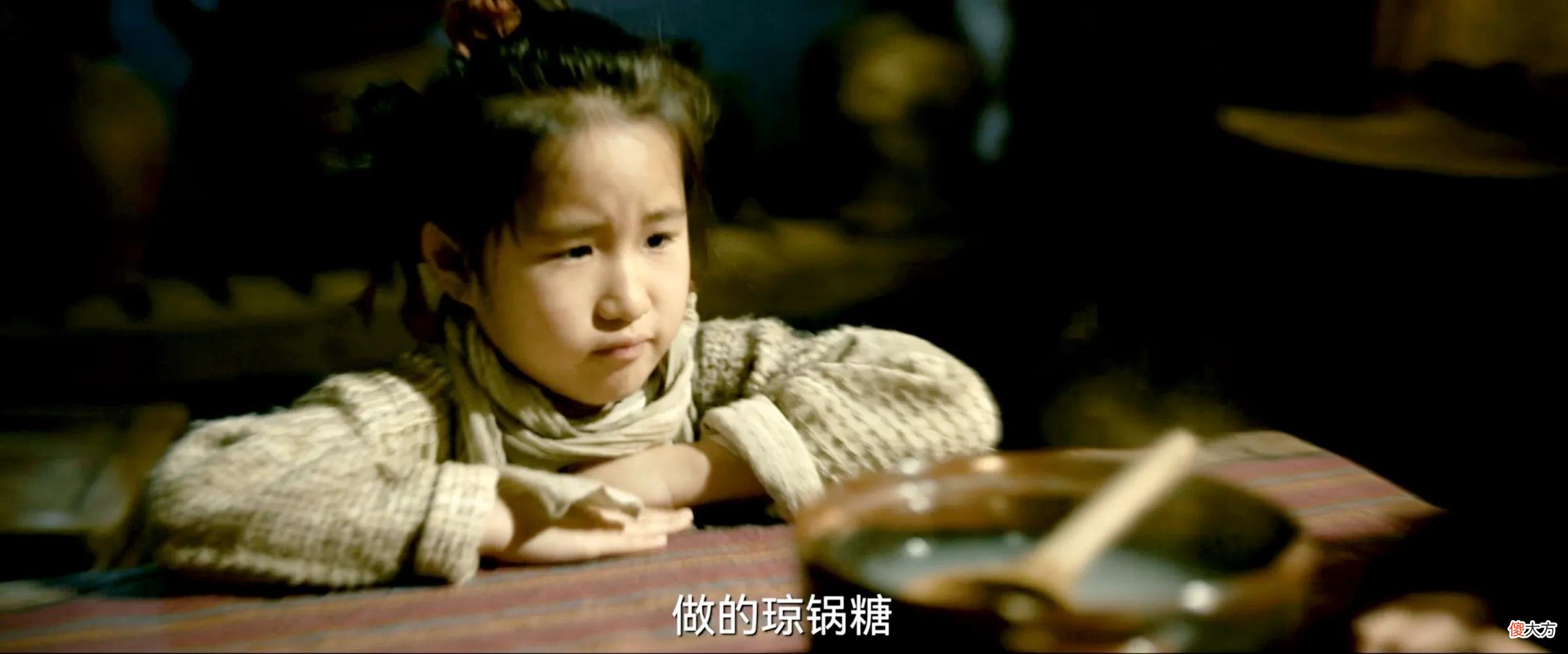 【历史故事】《风起洛阳》青夜是高秉烛失踪五年的妹妹吗？她为何不认识高秉烛