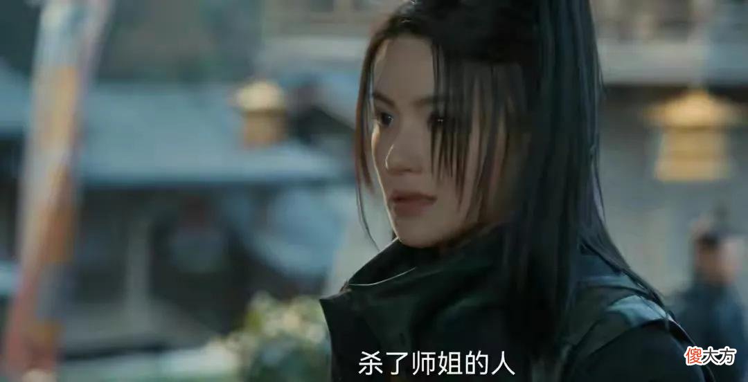 【历史故事】《风起洛阳》青夜是高秉烛失踪五年的妹妹吗？她为何不认识高秉烛