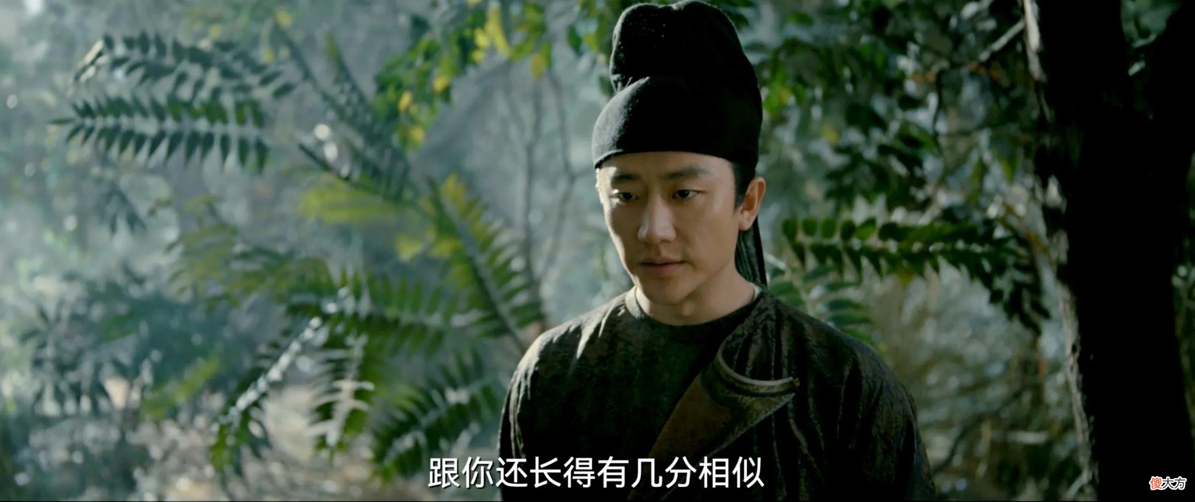 【历史故事】《风起洛阳》青夜是高秉烛失踪五年的妹妹吗？她为何不认识高秉烛