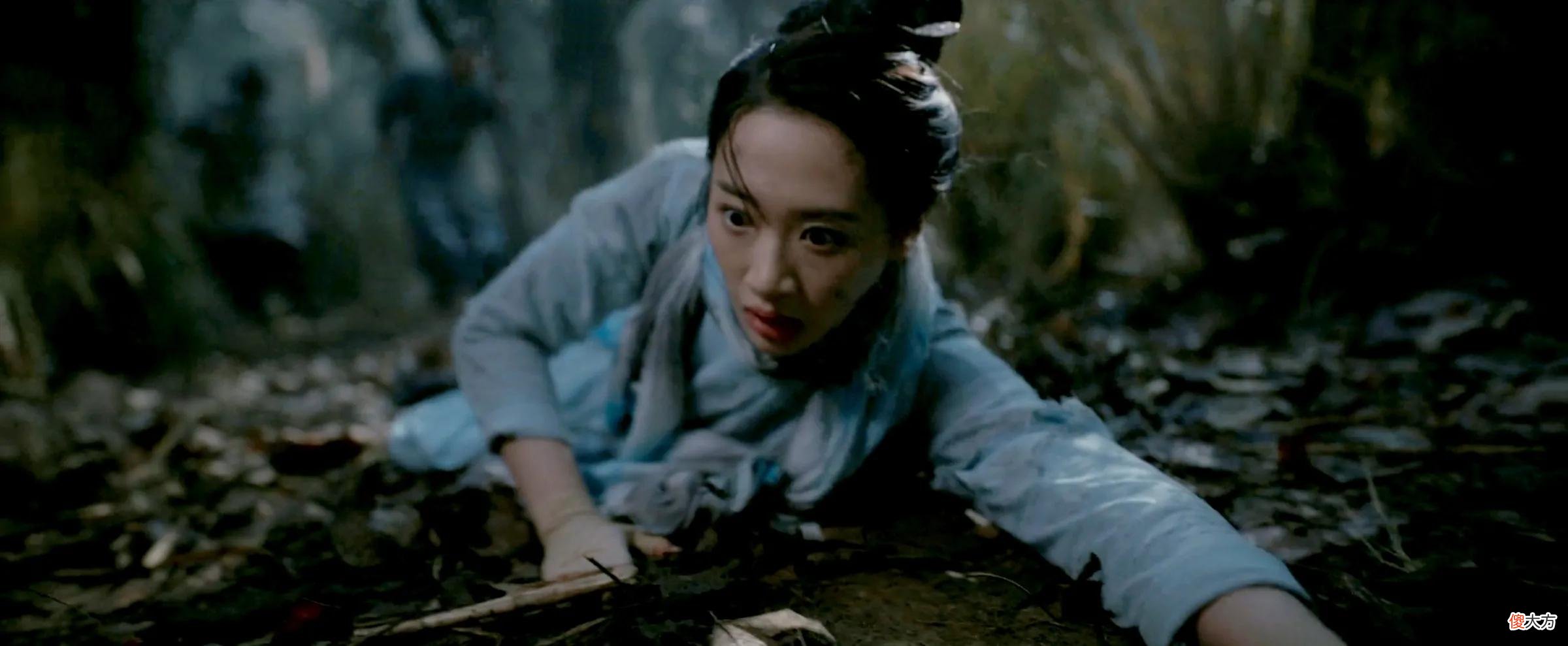 【历史故事】《风起洛阳》青夜是高秉烛失踪五年的妹妹吗？她为何不认识高秉烛