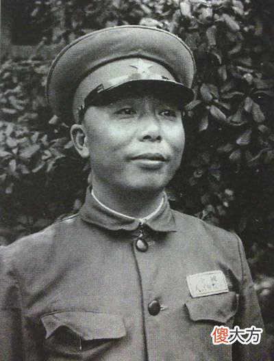 【爱历史】毛主席称他是一路诸侯,他拉出了八路军主力团,活捉杜聿明