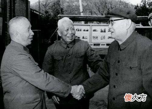 【爱历史】毛主席称他是一路诸侯,他拉出了八路军主力团,活捉杜聿明