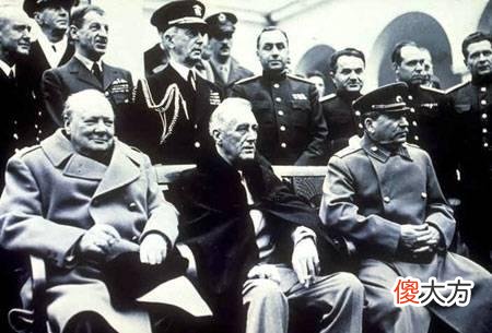 【爱历史】开战立马投降，原本组建联合国没它的份，幸亏戴高乐才能挤进五常