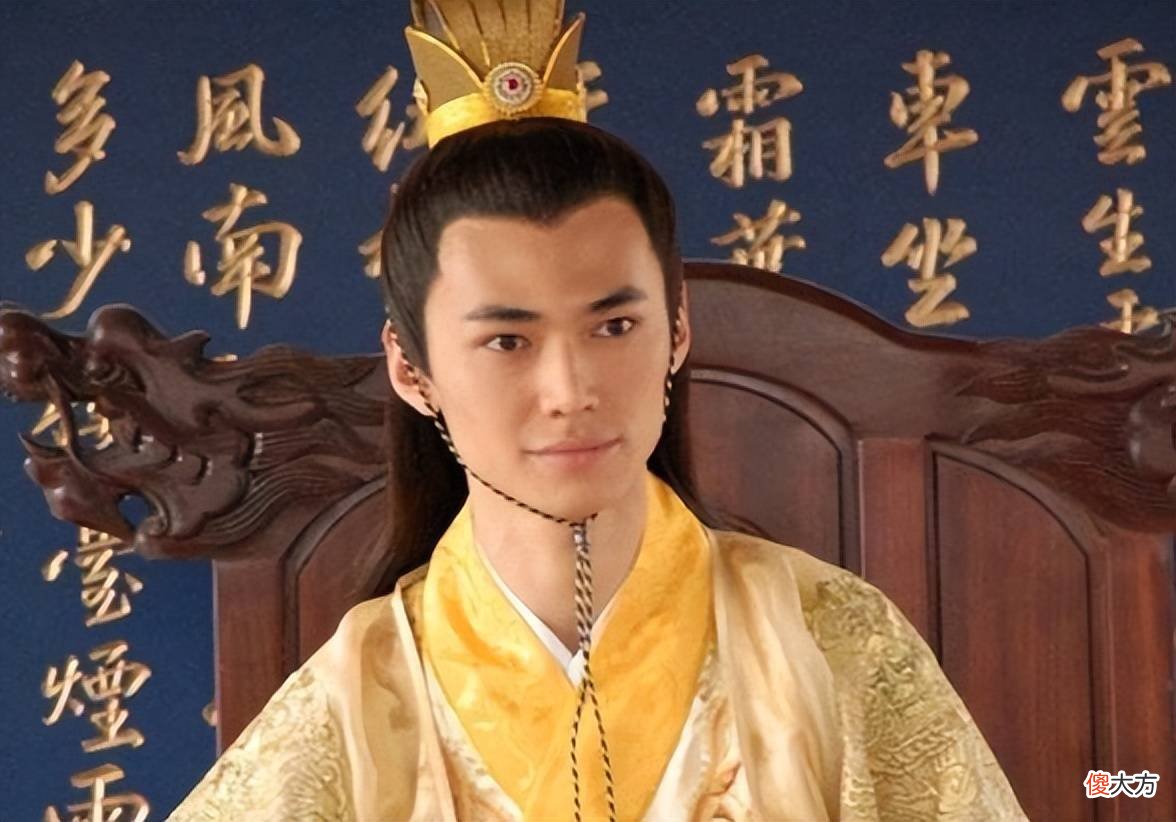 【爱历史】其他朝代的太子皇子都有造反的可能，为什么朱标就没有呢
