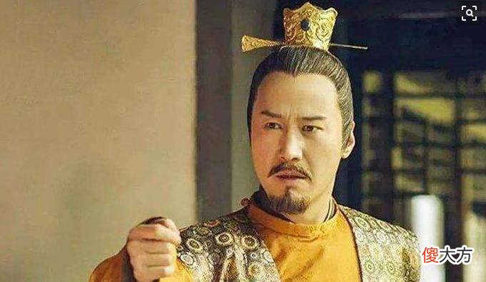 【爱历史】他当了26年的太子。当上皇帝后，不到半年，他就退出了政坛