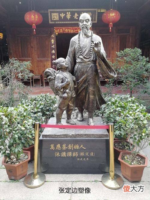 【爱历史】陈友谅利用倪文俊的栽培扩大势力，为何最终会败于朱元璋