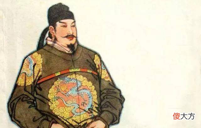 【爱历史】我国历史上唯一一个被载入正史的女皇帝——武则天