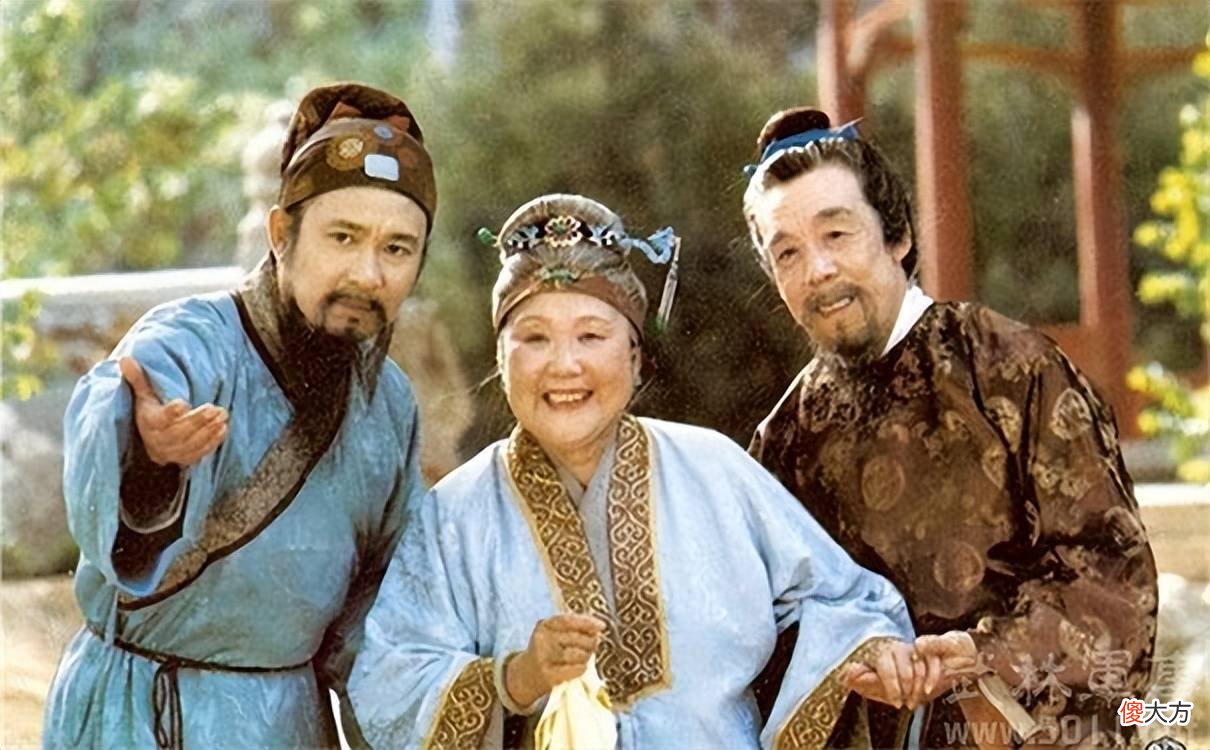 【历史故事】宁国公和荣国公到底有几个儿子