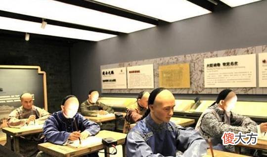 【爱历史】两处乡试都出现了舞弊，顺治帝十分恼火，那么他又会如何处理呢