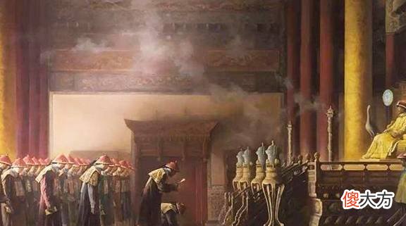 【爱历史】两处乡试都出现了舞弊，顺治帝十分恼火，那么他又会如何处理呢
