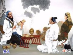 古人对不同时期年龄的称谓，0到140岁都有，快来涨知识吧