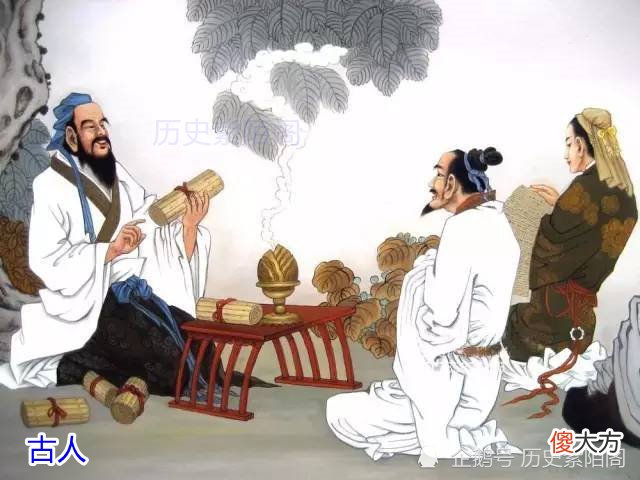 古人对不同时期年龄的称谓，0到140岁都有，快来涨知识吧