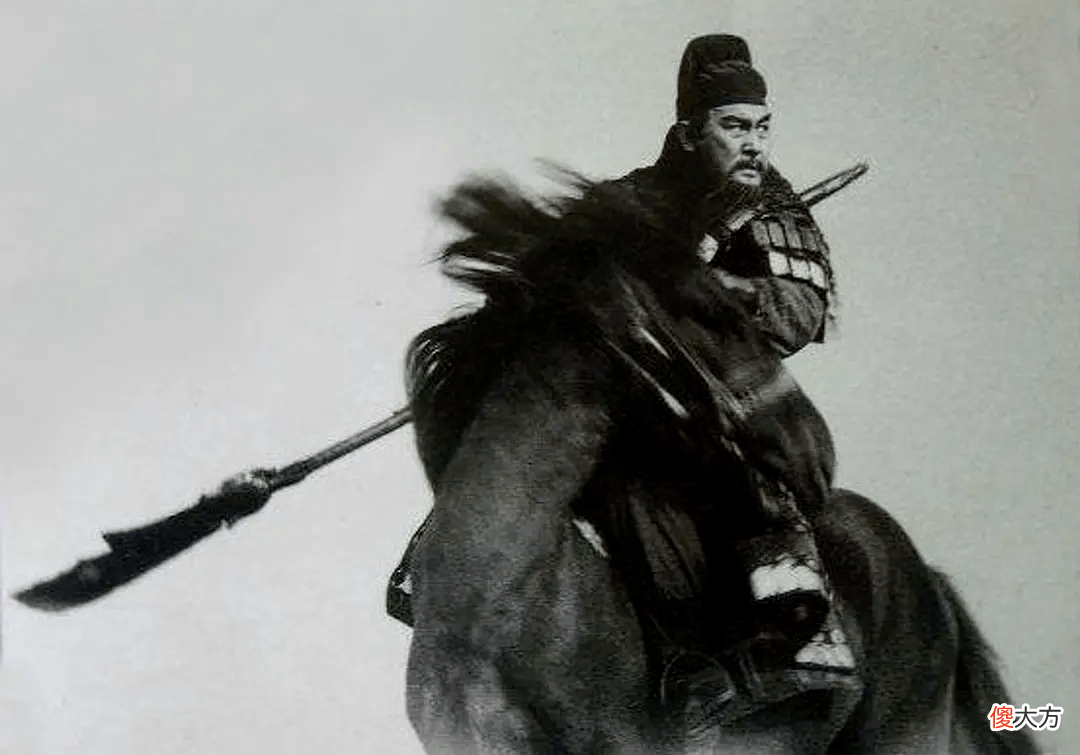 【历史故事】从一介武将到一名圣人，关羽如何成为跨国界的精神信仰