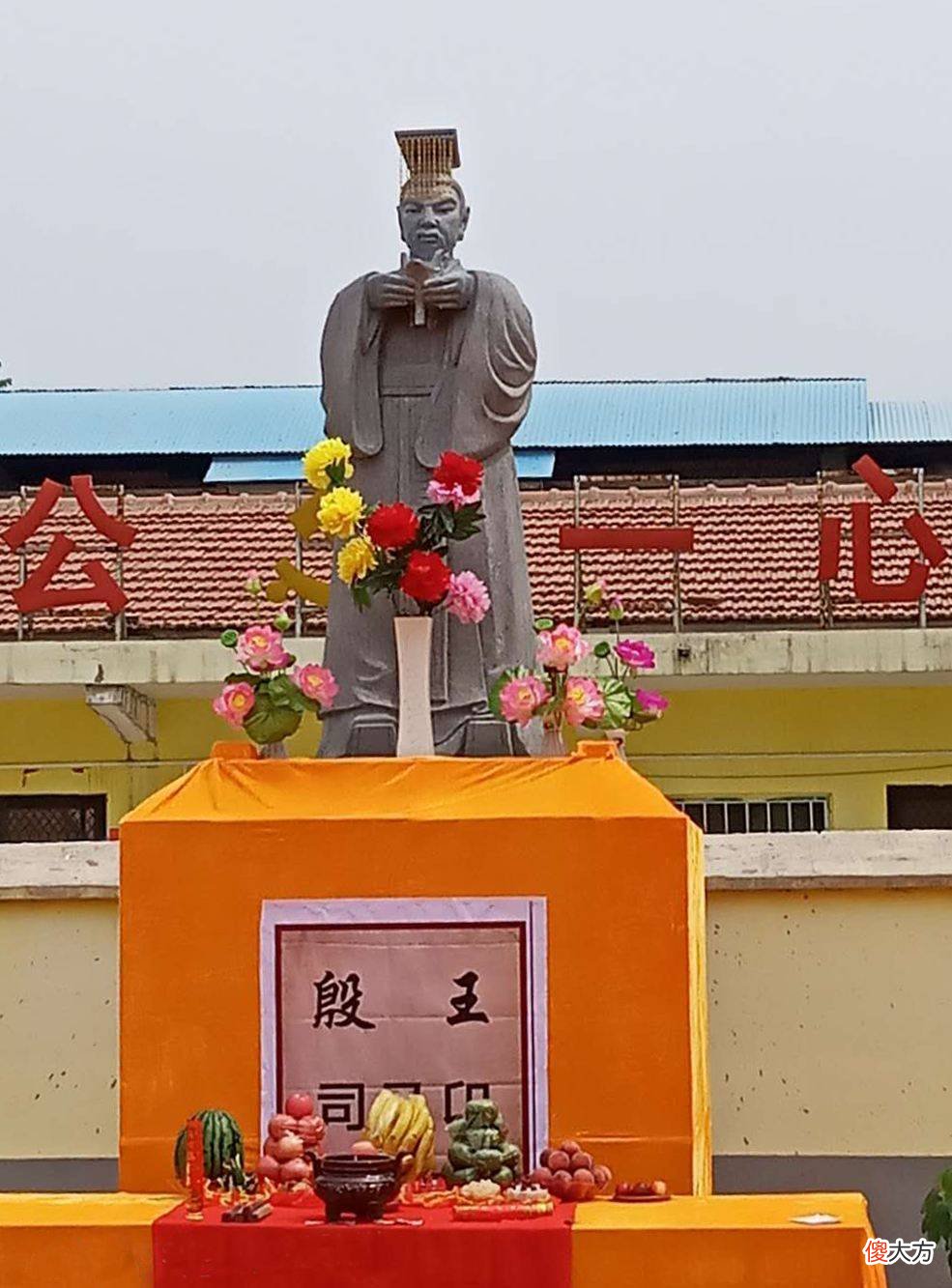【历史故事】在历史上被称为“破釜沉舟”——巨鹿之战