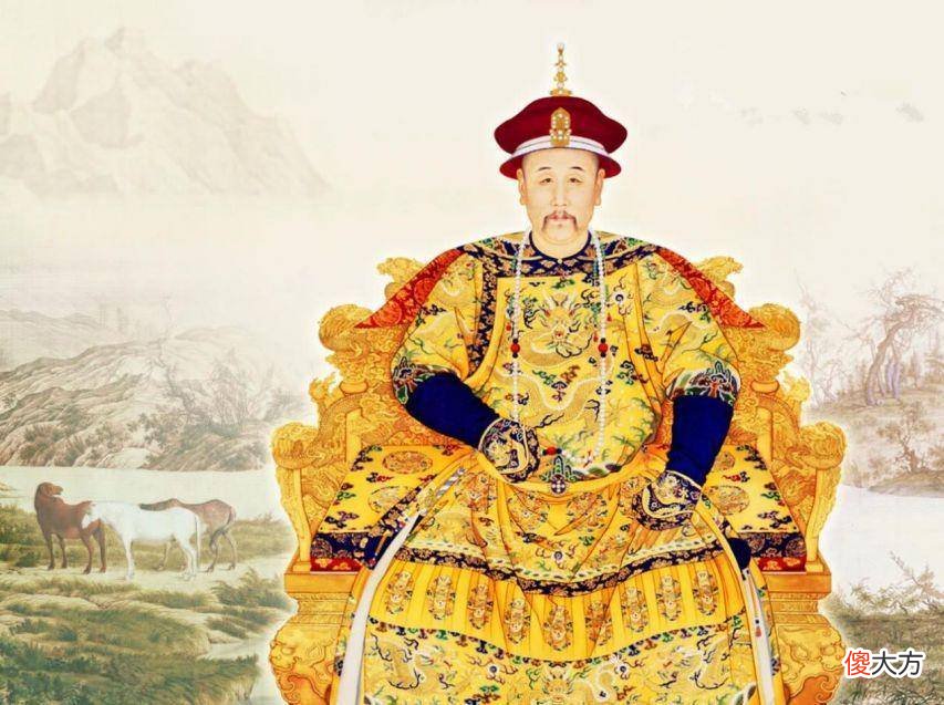 【爱历史】雍正微服私访,问毛尖价格,老头说500文1斤,这是真的吗
