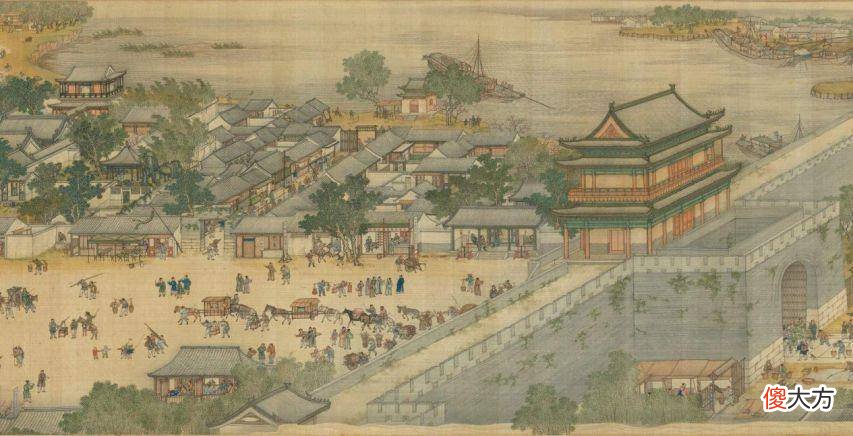 【爱历史】雍正微服私访,问毛尖价格,老头说500文1斤,这是真的吗