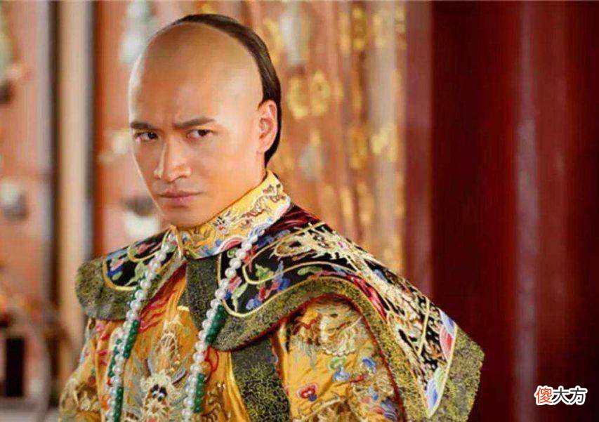 【爱历史】雍正微服私访,问毛尖价格,老头说500文1斤,这是真的吗