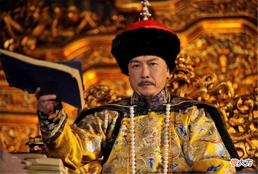 【爱历史】雍正微服私访,问毛尖价格,老头说500文1斤,这是真的吗