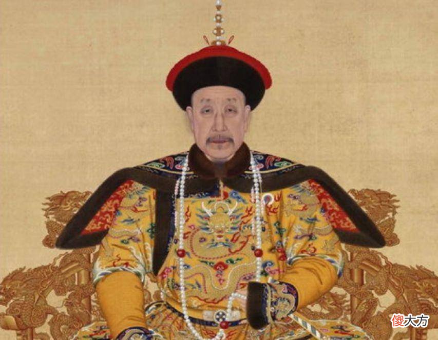 【爱历史】雍正微服私访,问毛尖价格,老头说500文1斤,这是真的吗