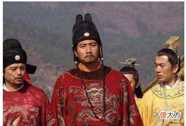 【爱历史】朱元璋手下的两位得力干将，有何特别之处