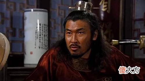 【爱历史】朱元璋手下的两位得力干将,有何特别之处