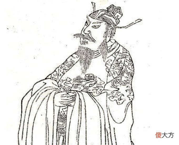 【爱历史】朱元璋手下的两位得力干将,有何特别之处